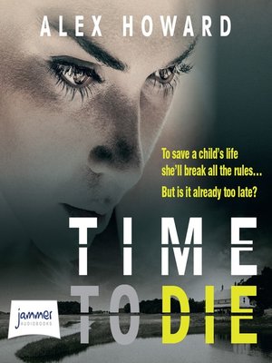 cover image of Time to Die